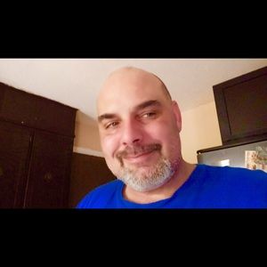 Meet your Posher, Wayne